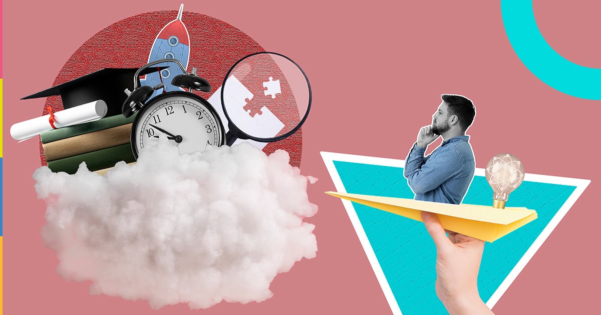 Planejamento estratégico escolar