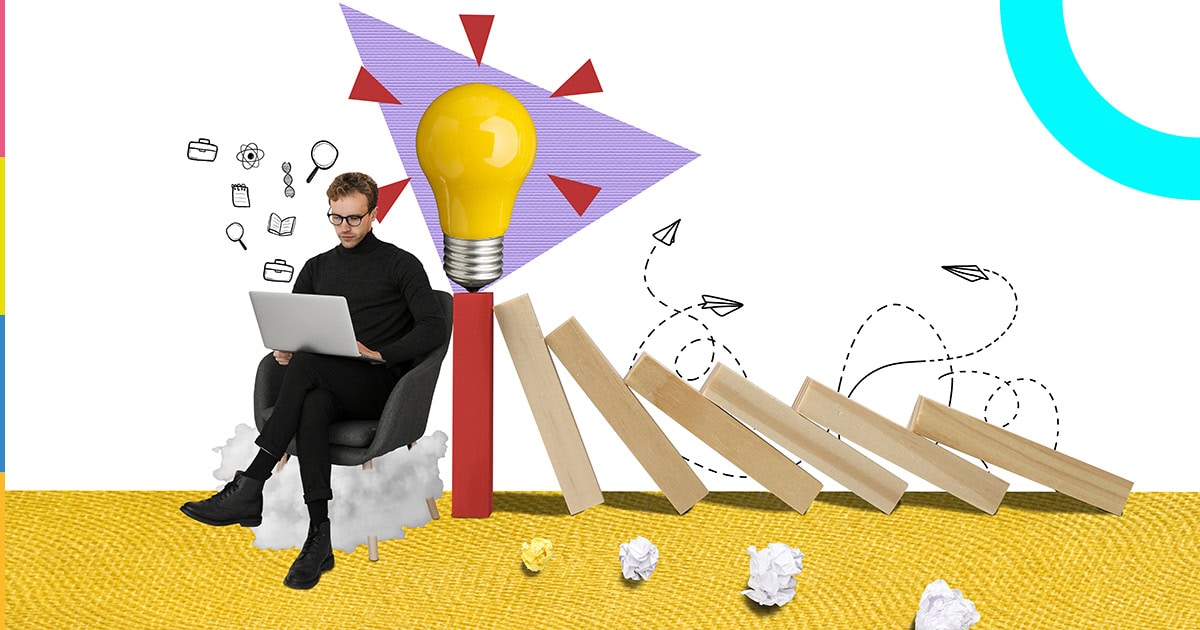 Tecnologia e inovação: impulso ao futuro