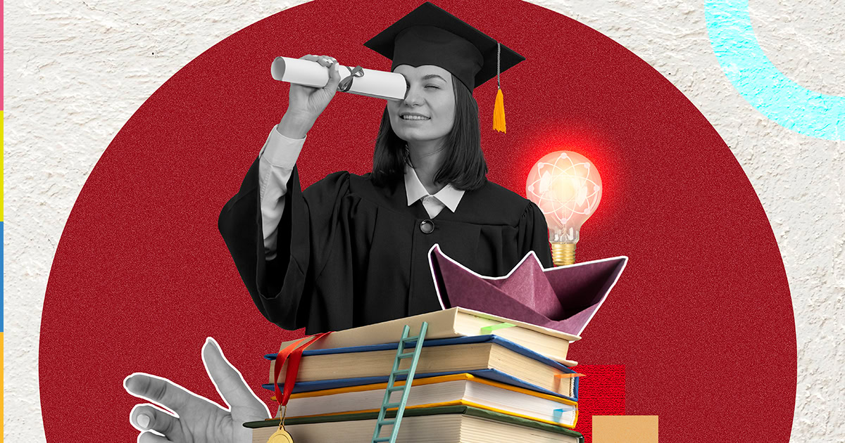 Planejamento estratégico escolar