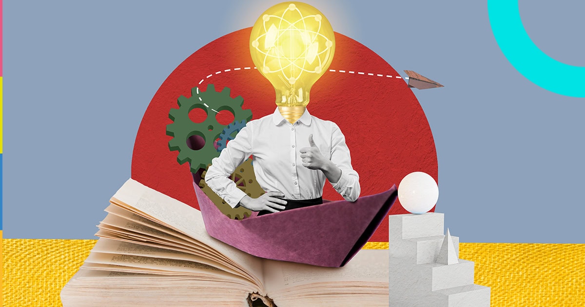 Planejamento estratégico escolar