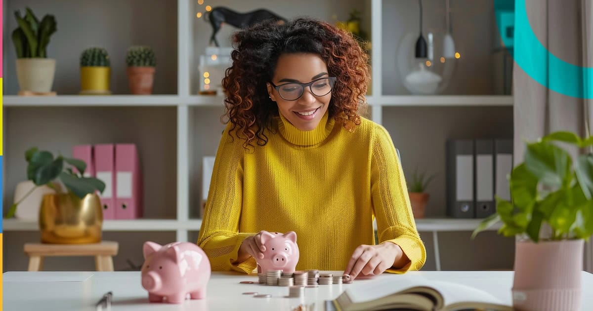 Controle seus gastos diários