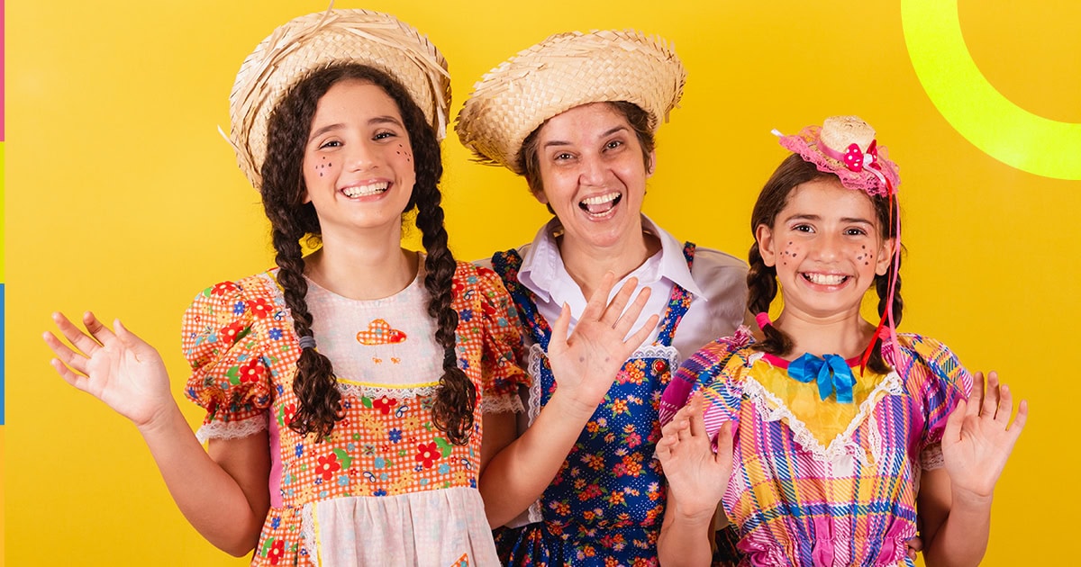 Festas Juninas