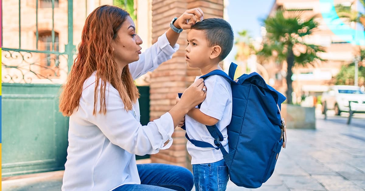 E quando a família não quer participar?