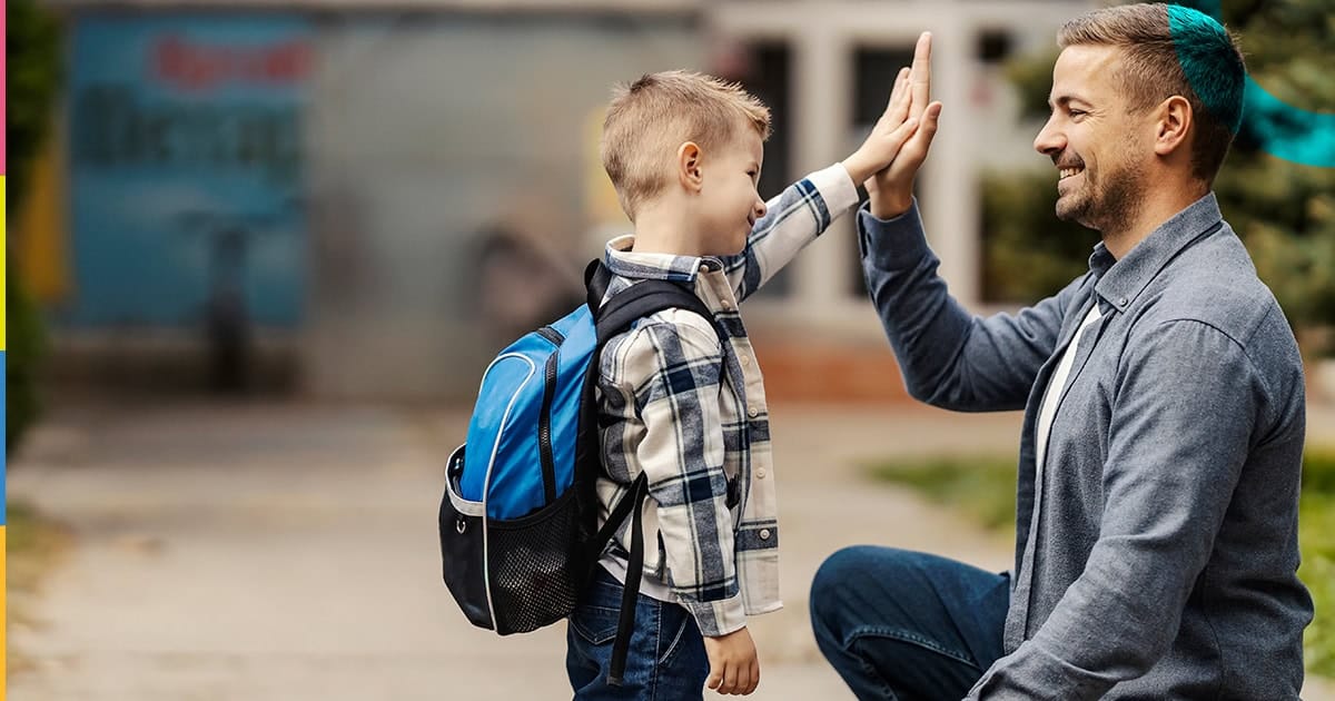 Escolas e famílias, juntas, fazem mais e melhor