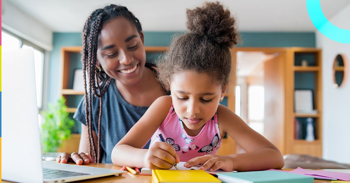 Benefícios da participação das famílias na alfabetização