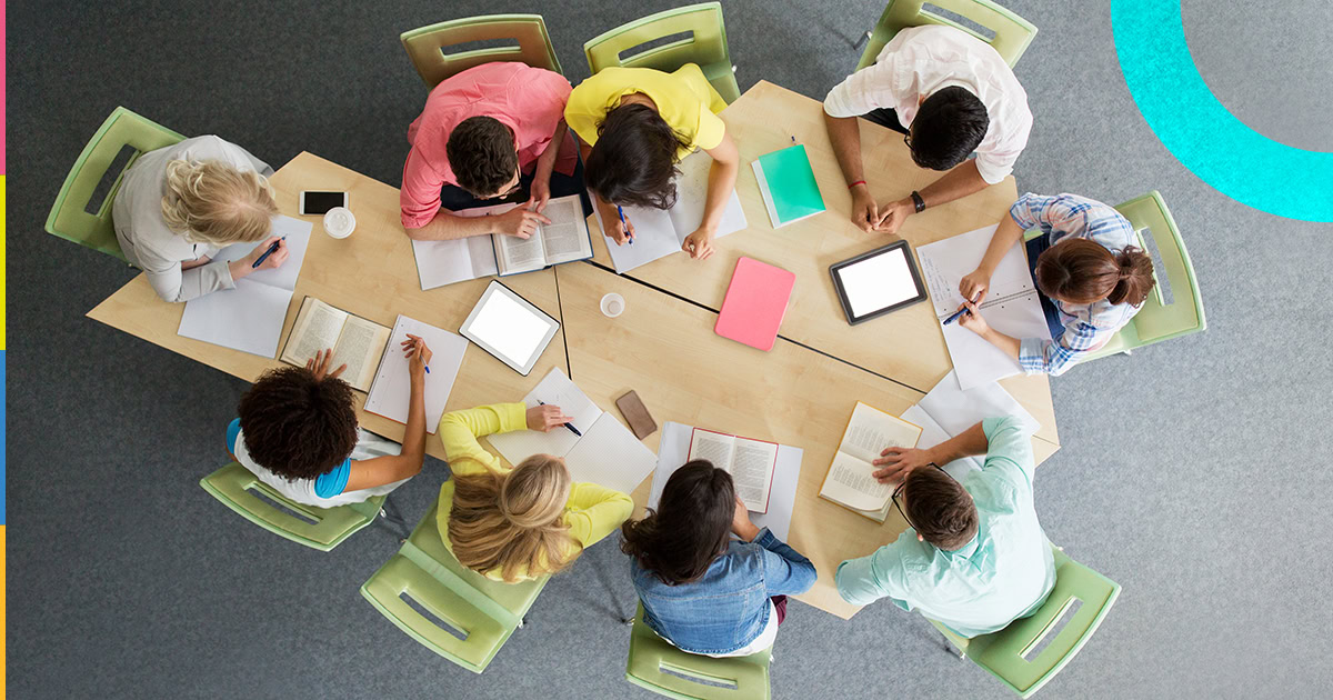 Reorganizar a escola