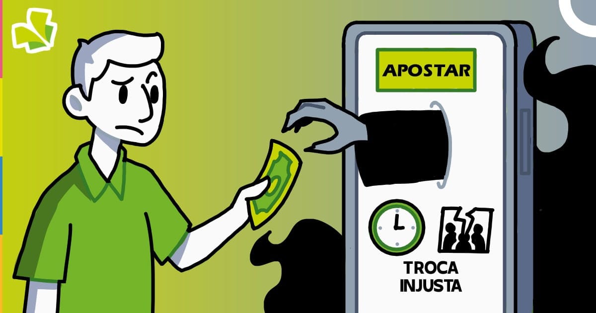 Jogos de apostas