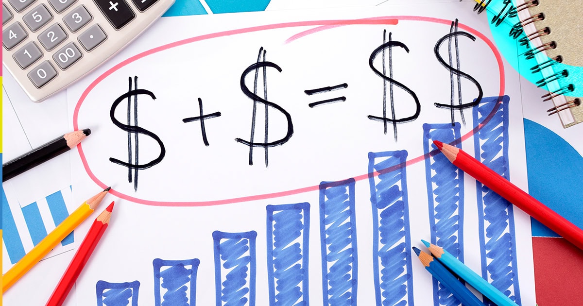 Diversificação de receitas geram equilíbrio financeiro