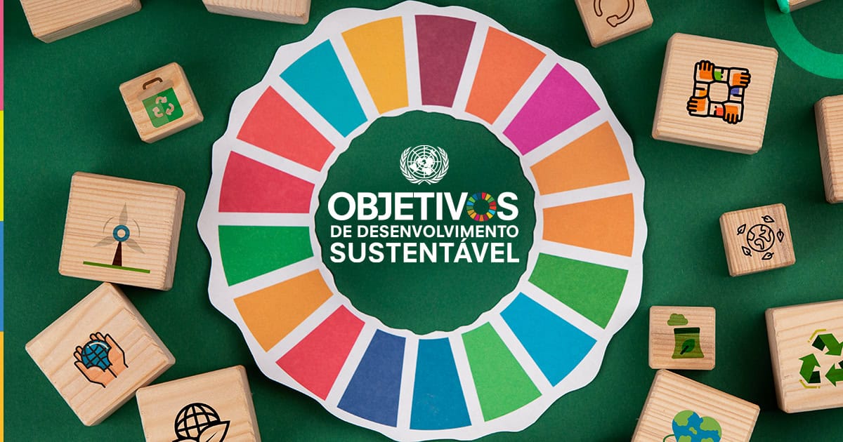 ODS nas escolas
