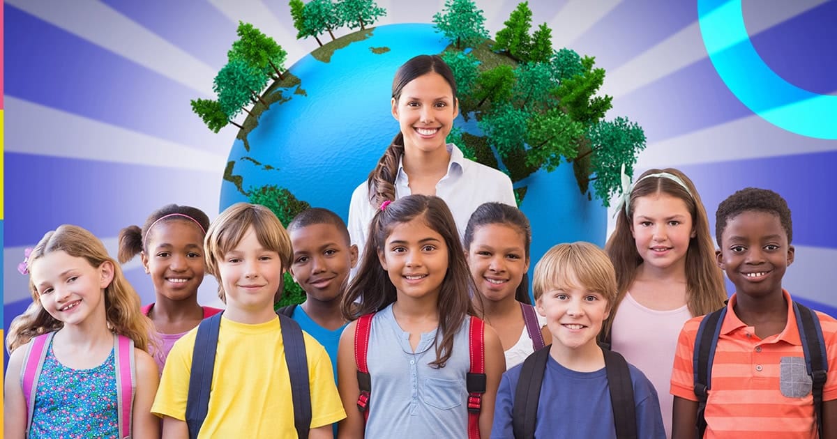 Educação de qualidade