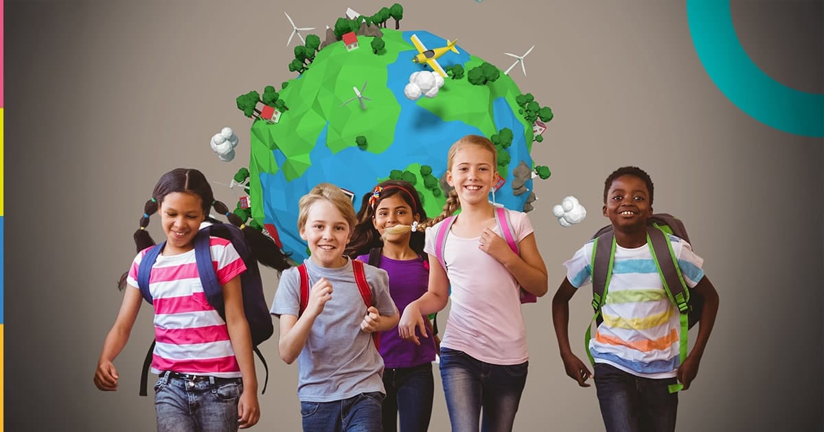 Como trabalhar os ODS nas escolas