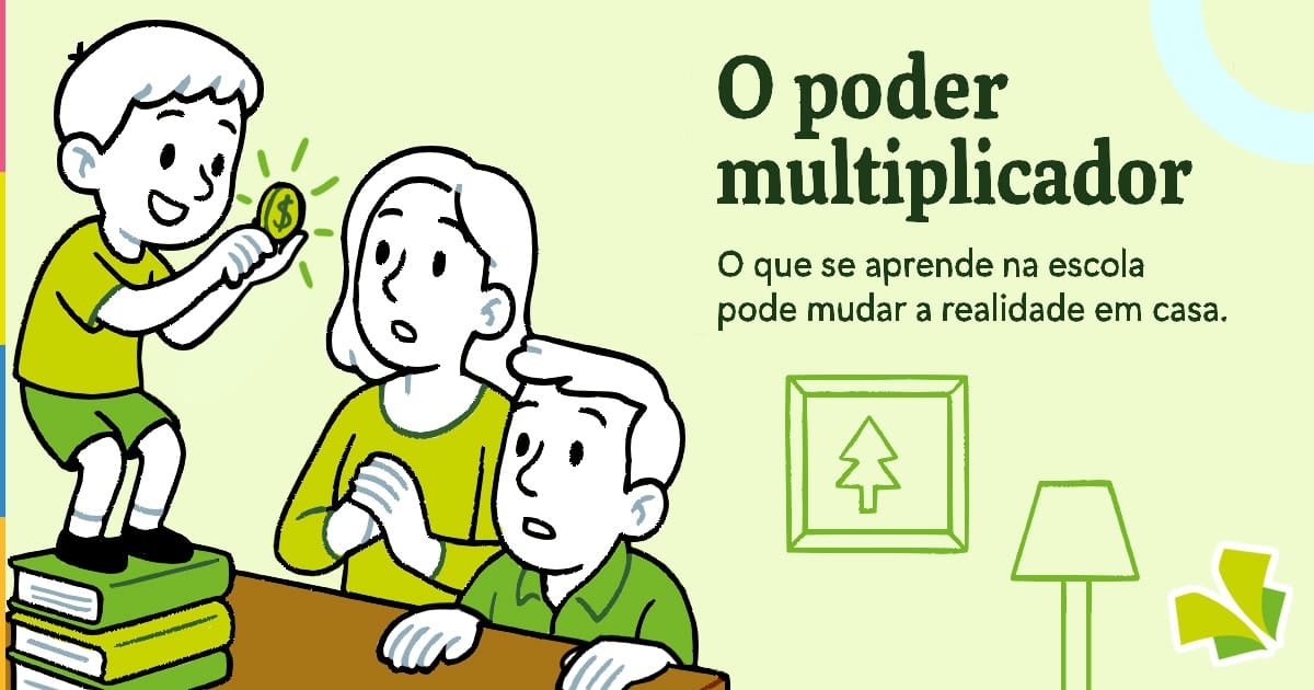 Lições que valem pra vida toda