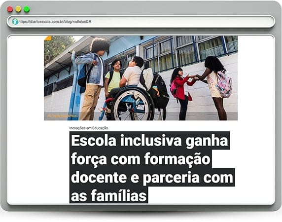 notíciasDE 138 | Educar com propósito em tempos de mudança