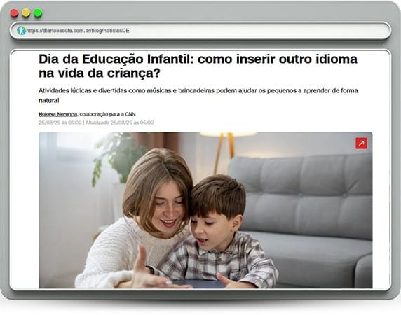 Reflexões sobre educação em movimento