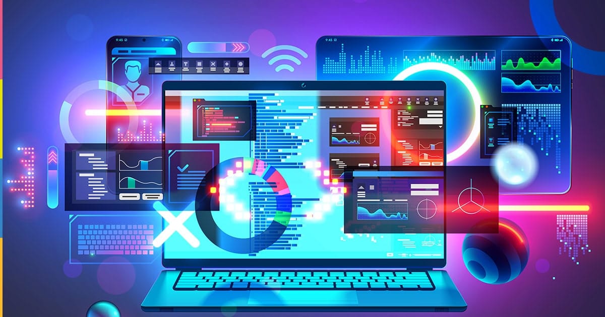 Supersistema de gestão escolar