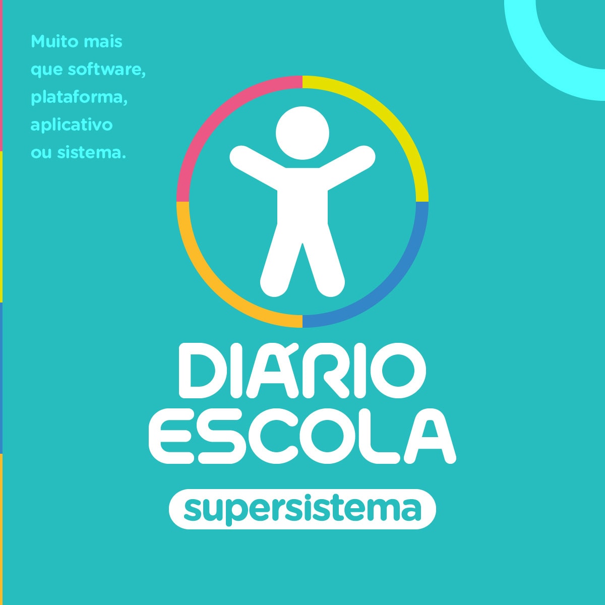 Supersistema de Diário Escola