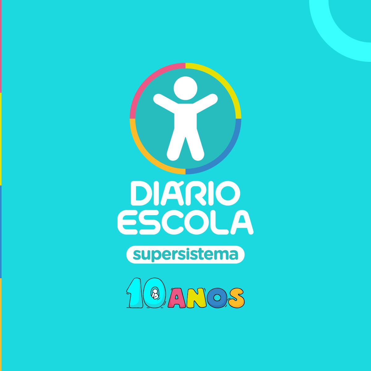 Supersistema de Diário Escola