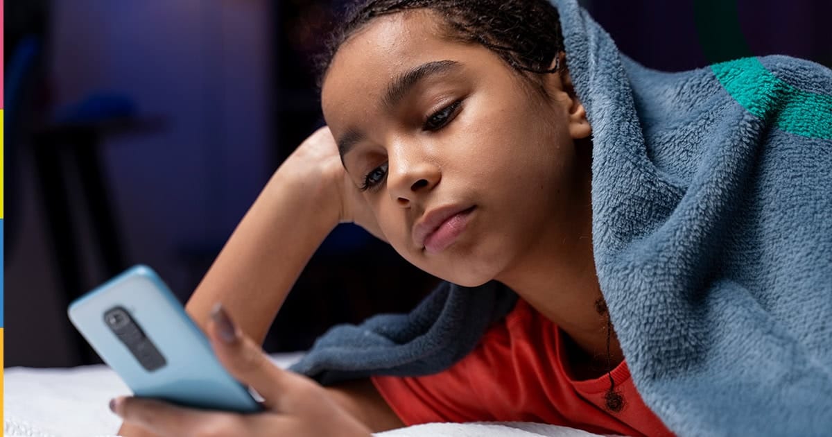 Uso seguro da internet