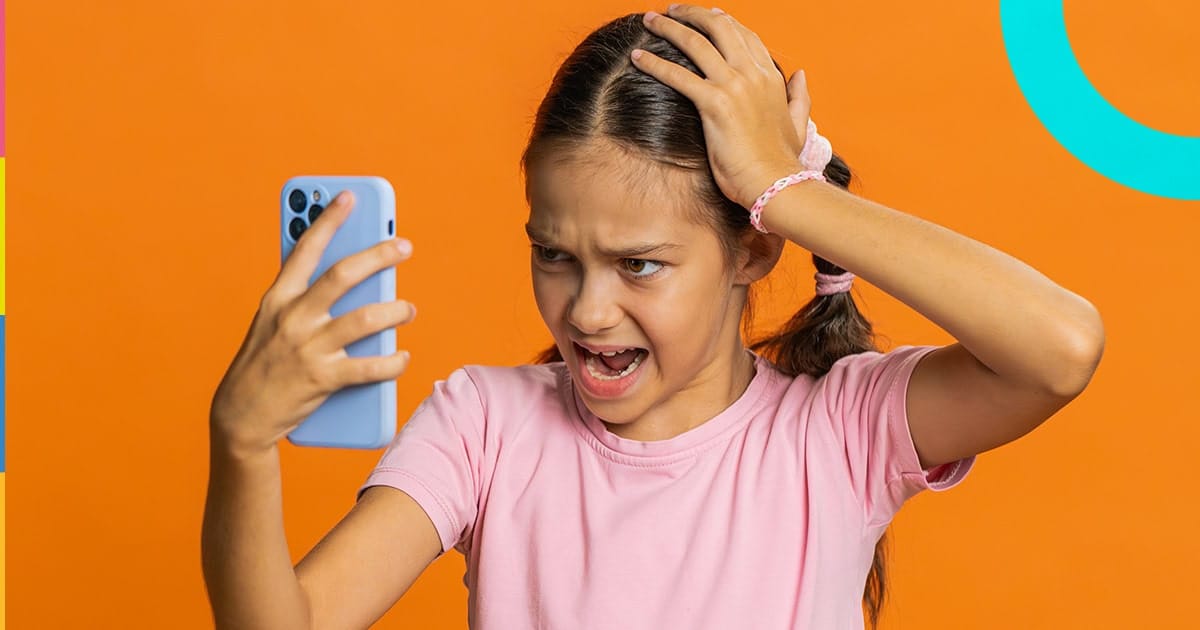 Uso seguro da internet