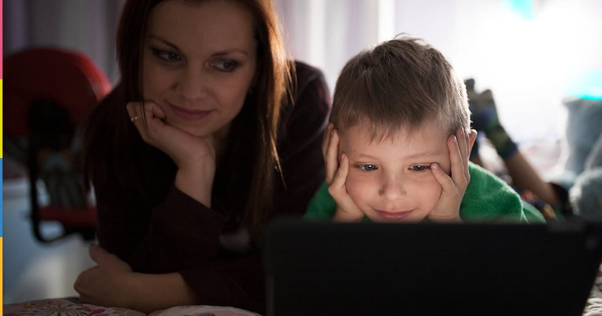 Uso seguro da internet