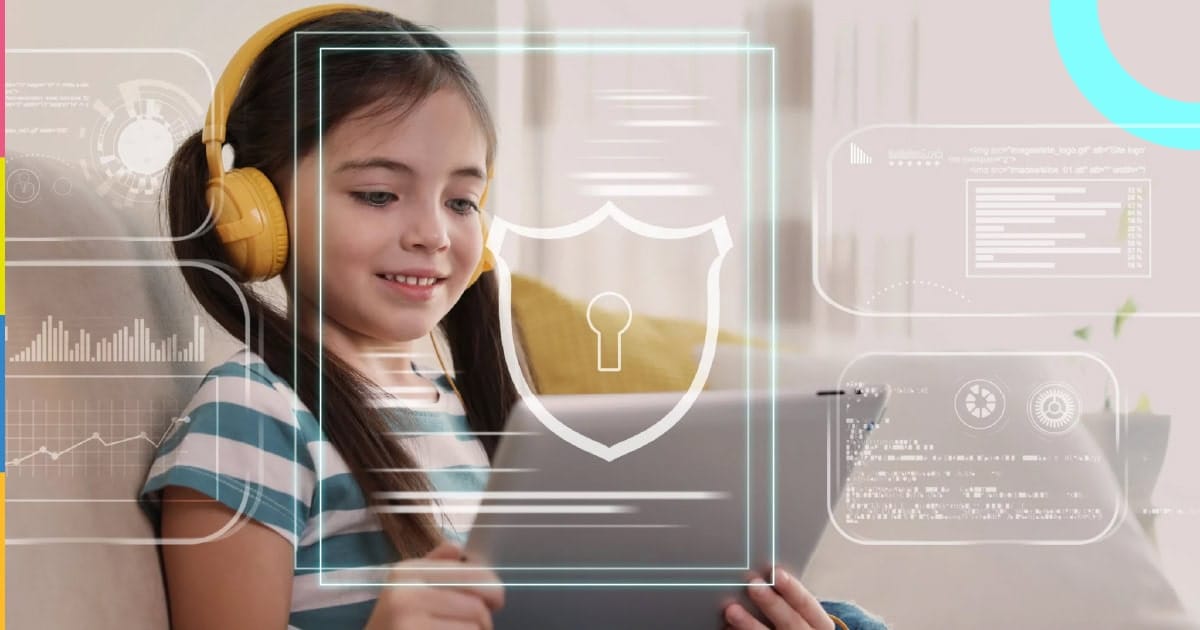 O que é abuso sexual infantil on-line?