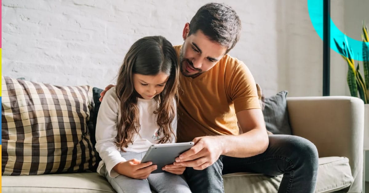 Orientações para pais e responsáveis