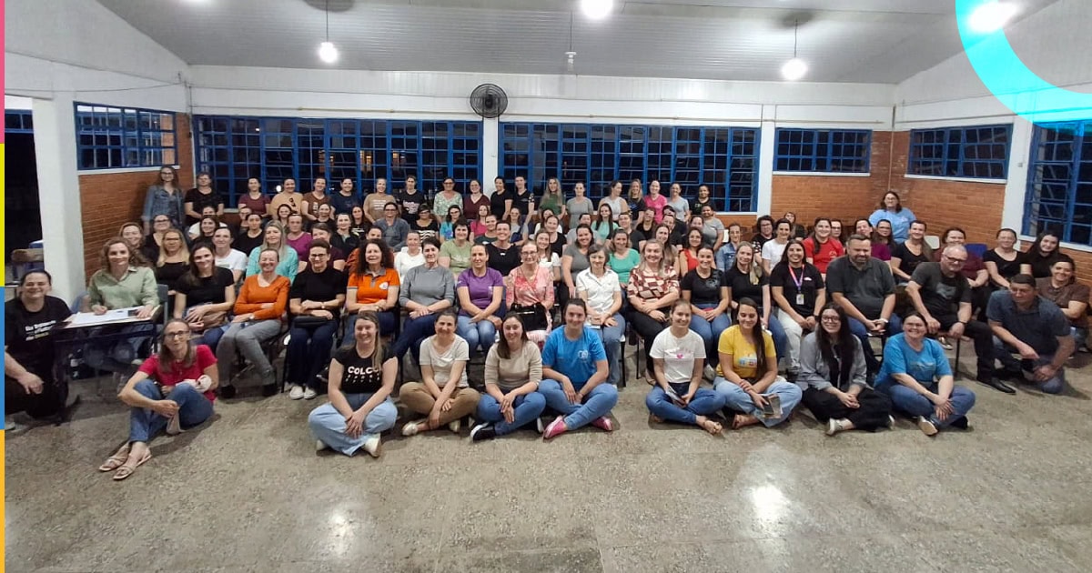 Diário Escola na rede pública