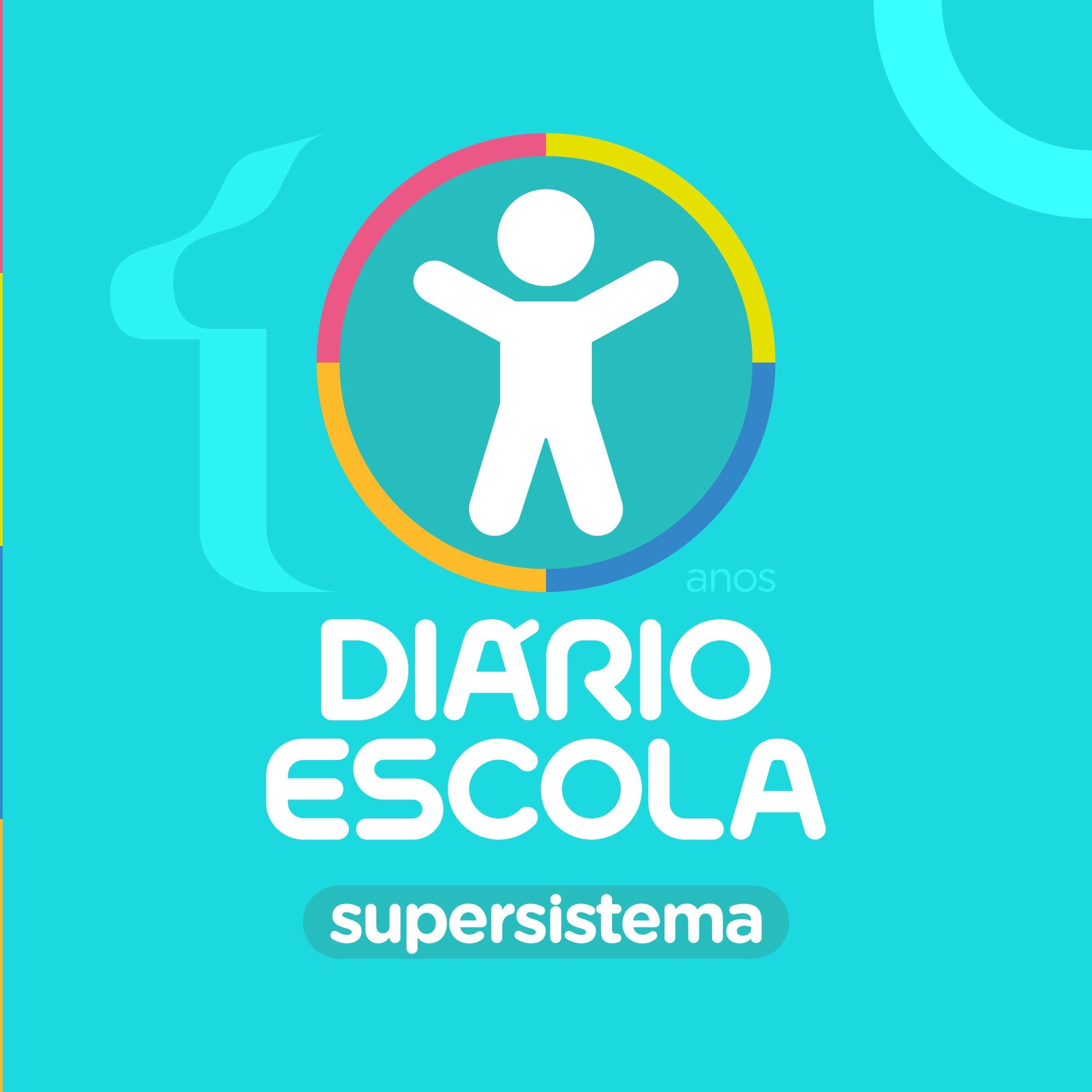 100 anos em apenas DEz