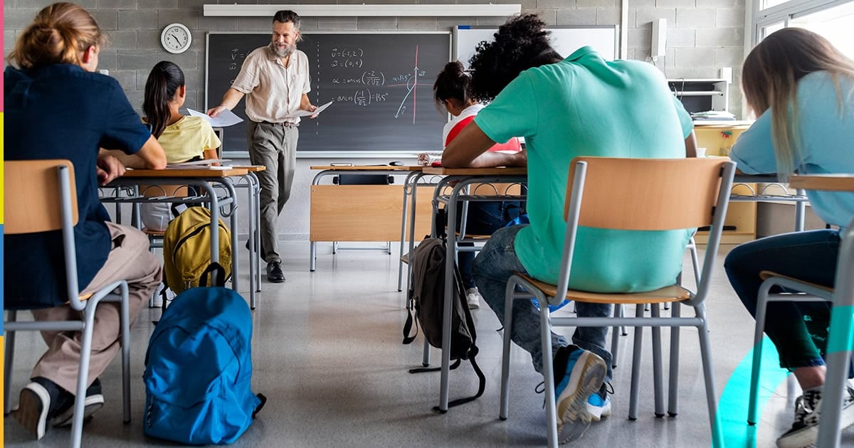 Renovação de matrícula