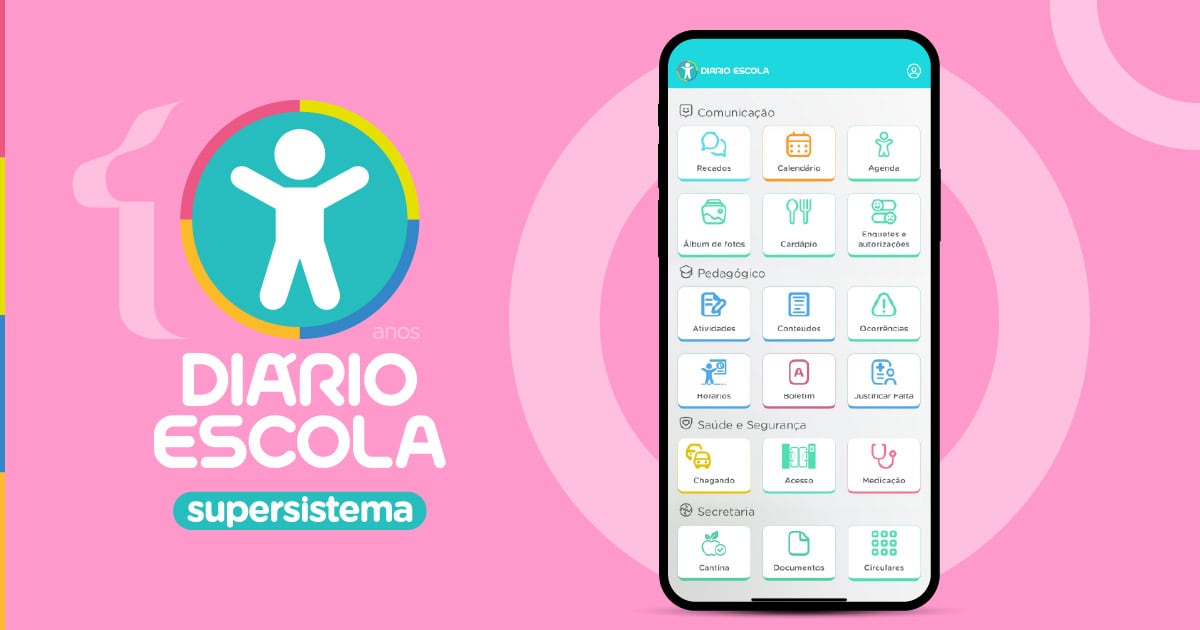 Planalto é pioneiro em tecnologia educacional