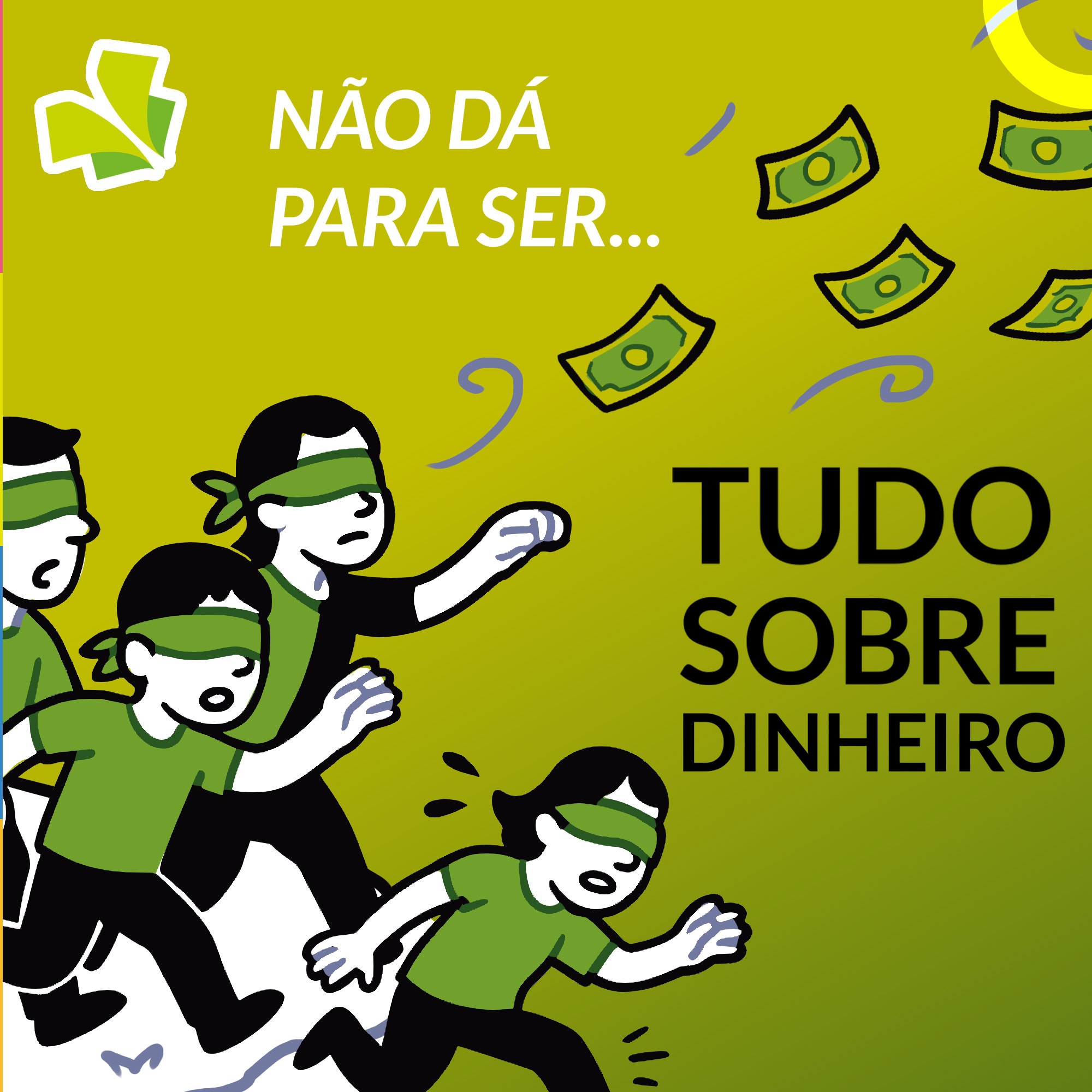 Tudo por dinheiro