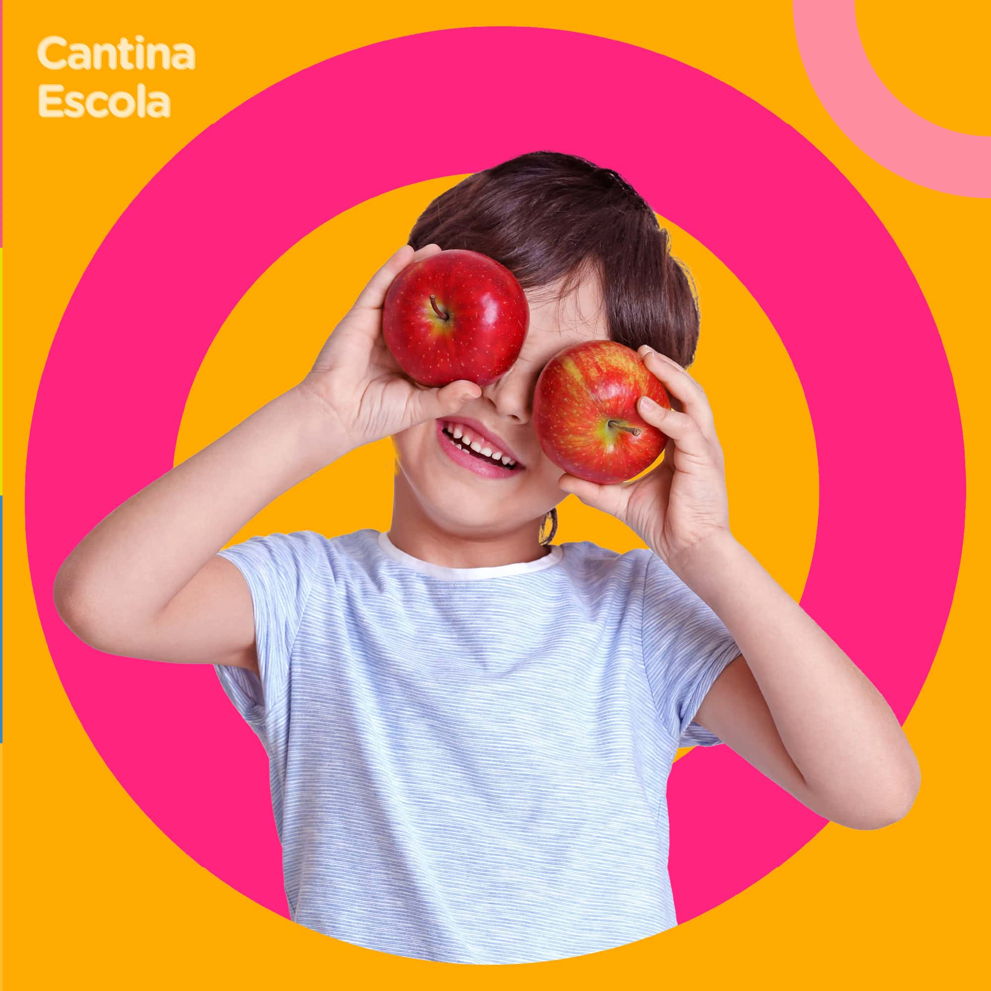 Cantina Escola guia completo
