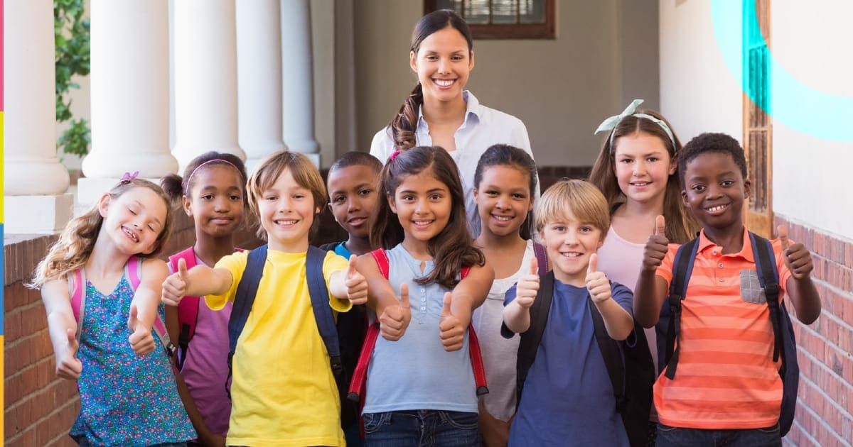 Atrair mais alunos e reter famílias