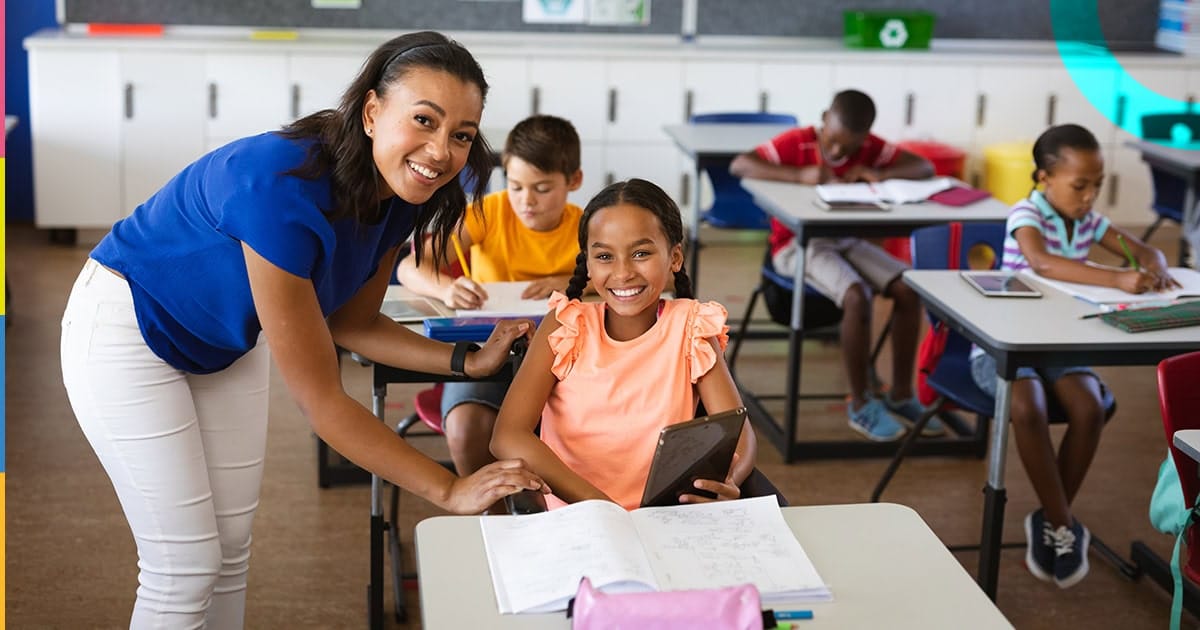 O dia a dia das instituições de ensino