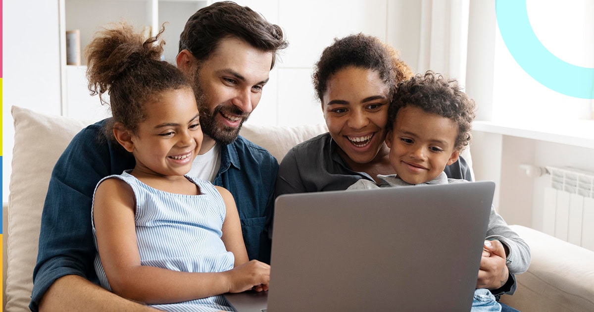 O novo perfil das famílias