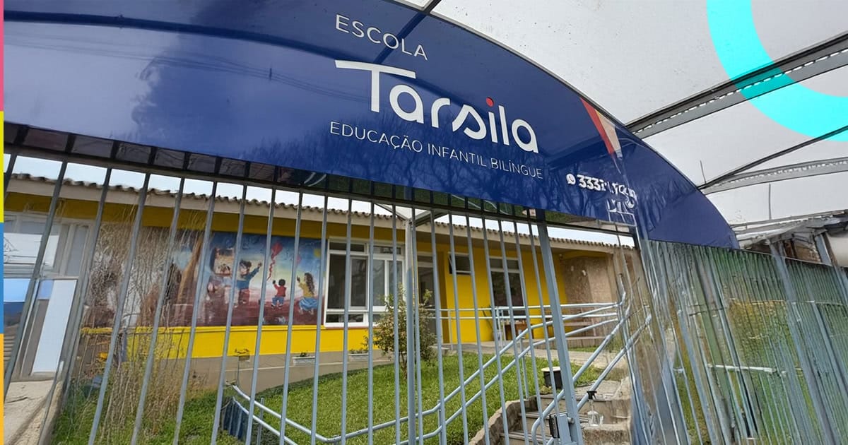Escola Tarsila