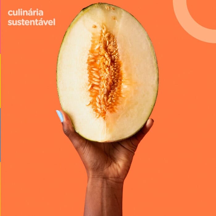 Projeto de culinária sustentável