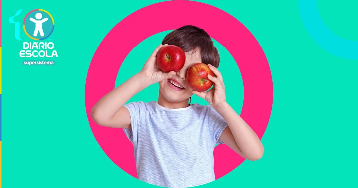 Cantina escolar | Transforme a hora do lanche na sua escola