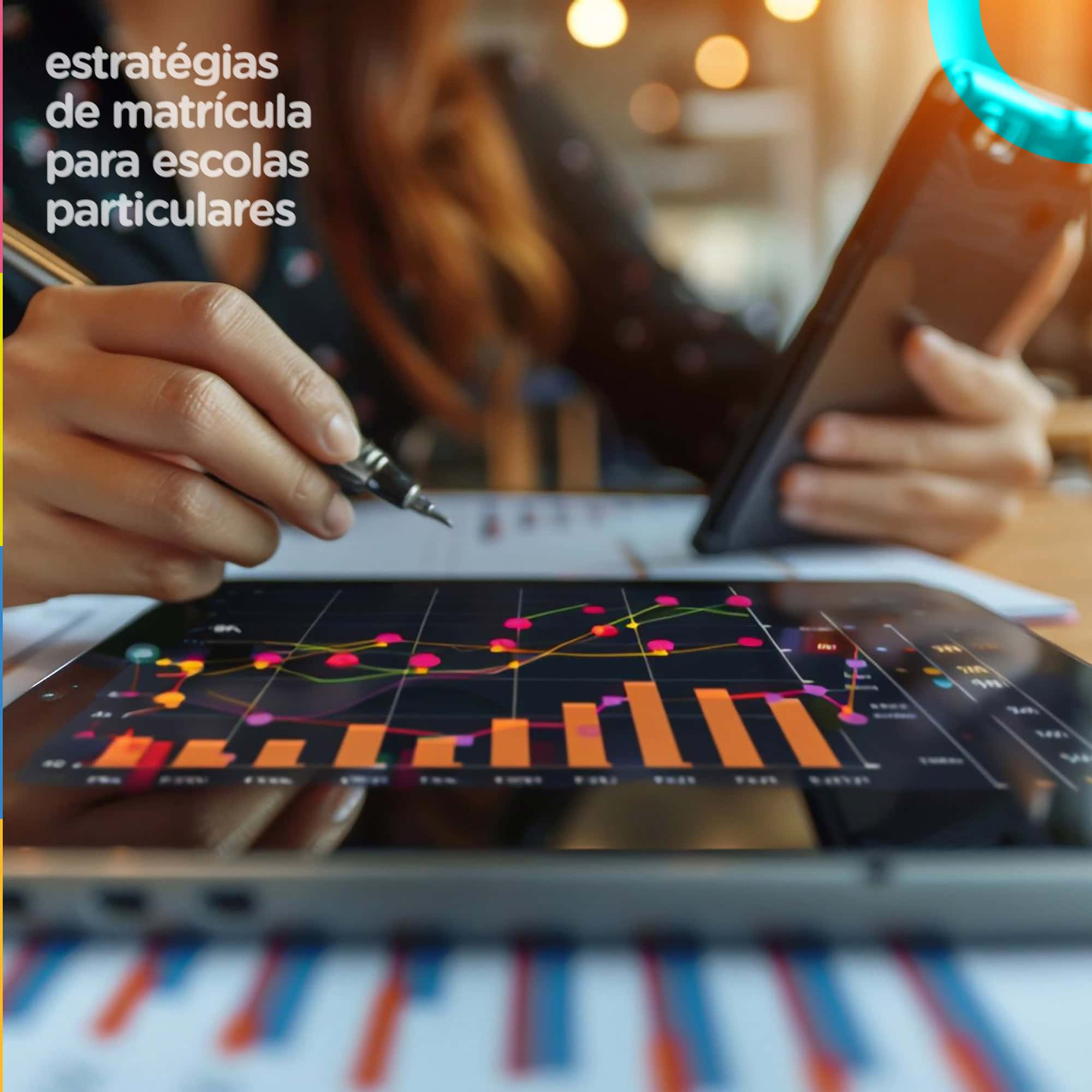 Estratégias de matrícula