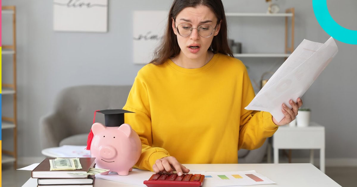 Gestão financeira escolar