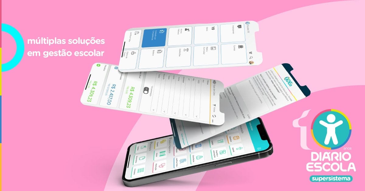 Taxa de rematrículas e matrículas