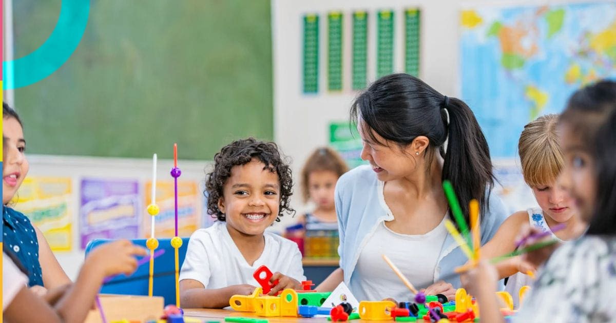 Educação inclusiva 2026