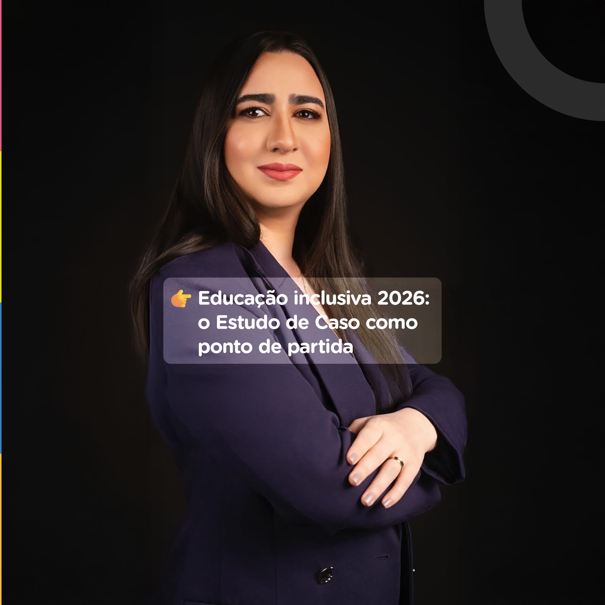 Educação inclusiva 2026