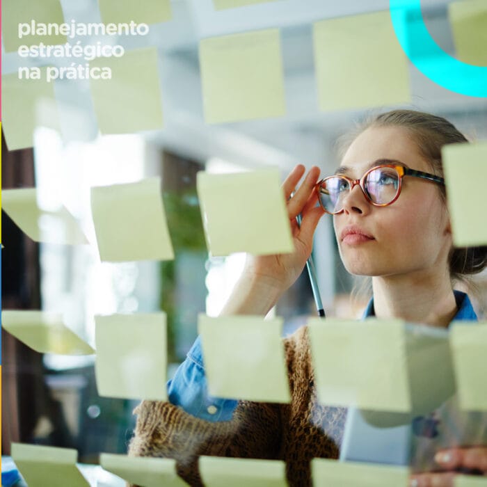 Planejamento estratégico na prática