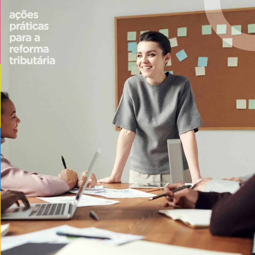 Reforma tributária