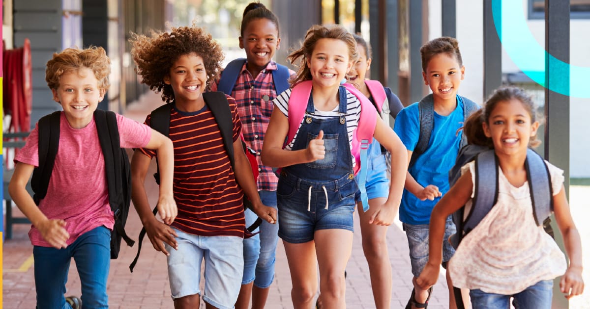 Captação o ano todo