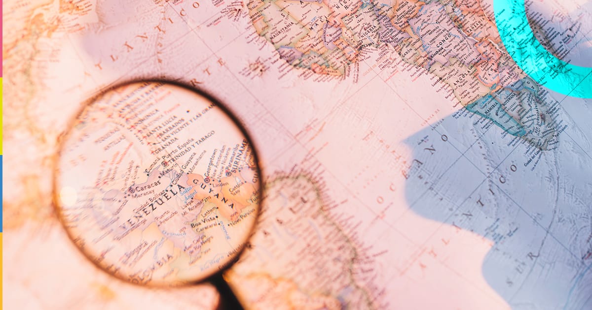 Alfabetização cartográfica e práticas pedagógicas