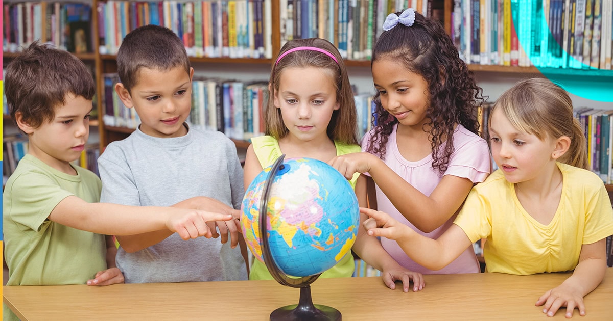 Alfabetização cartográfica e práticas pedagógicas