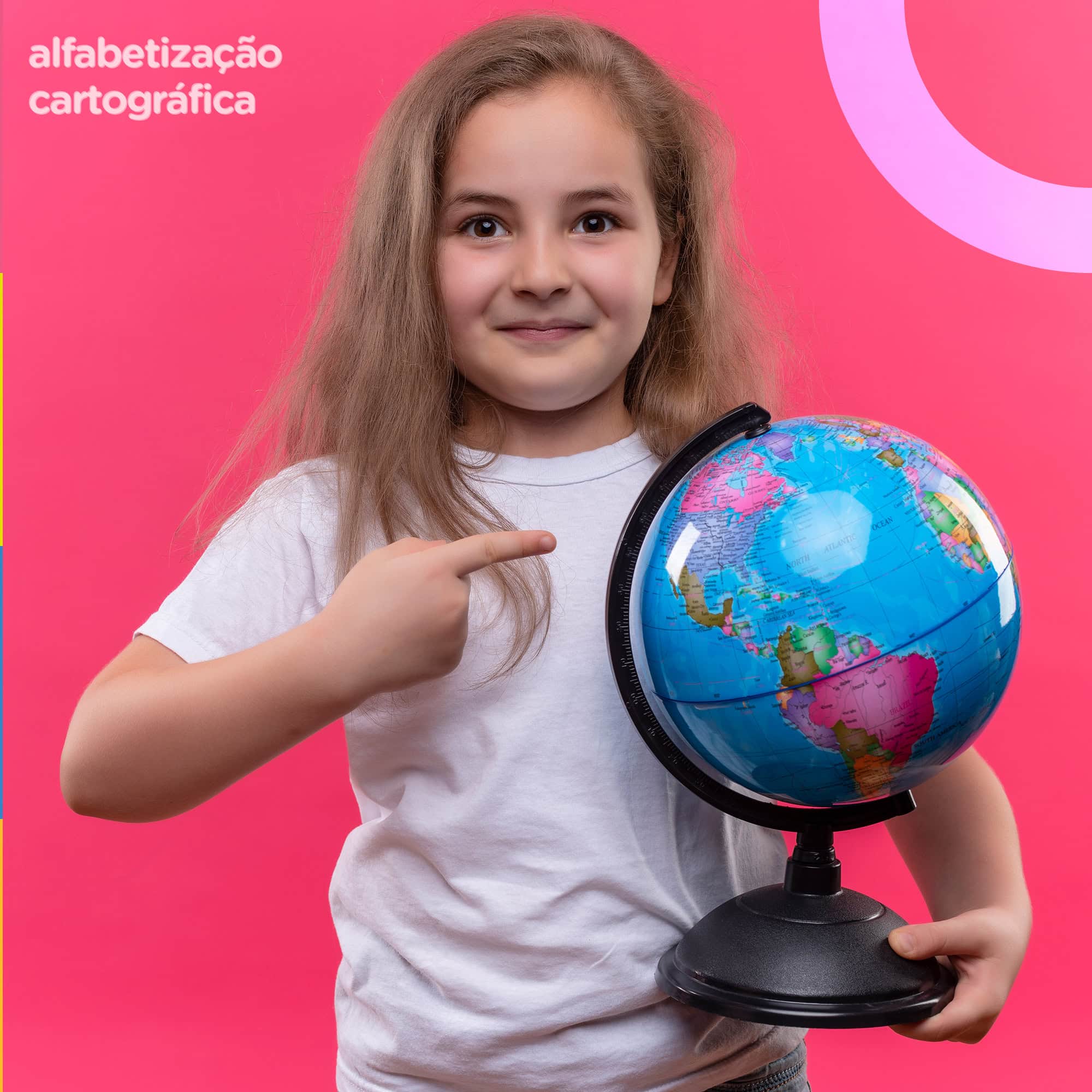 Alfabetização cartográfica e práticas pedagógicas