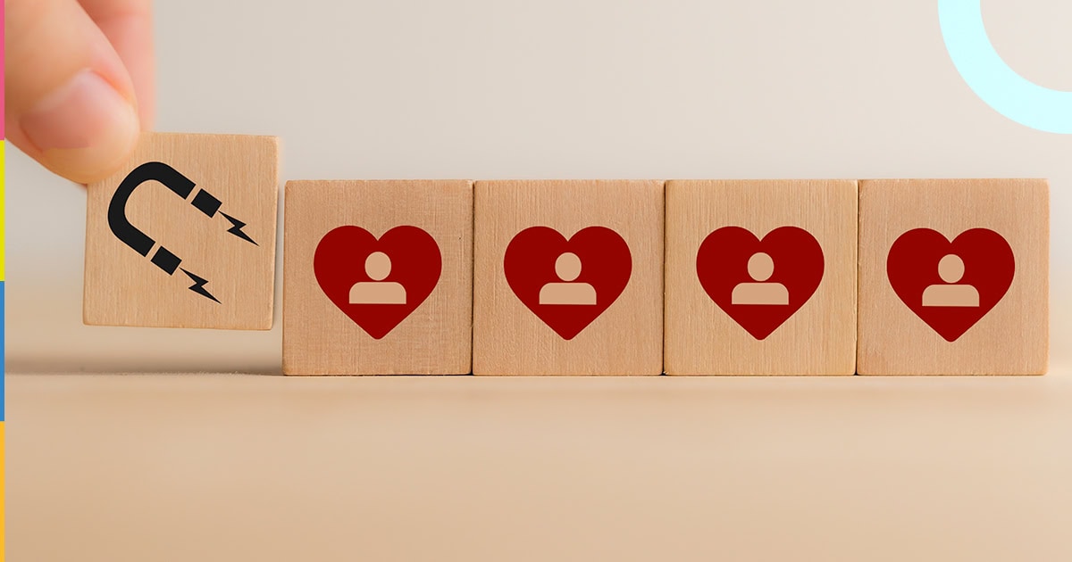 Da matrícula à fidelização